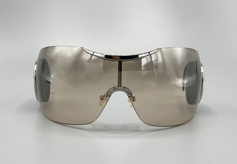 Dior Sport 3 Y2K Shield Sunglasses