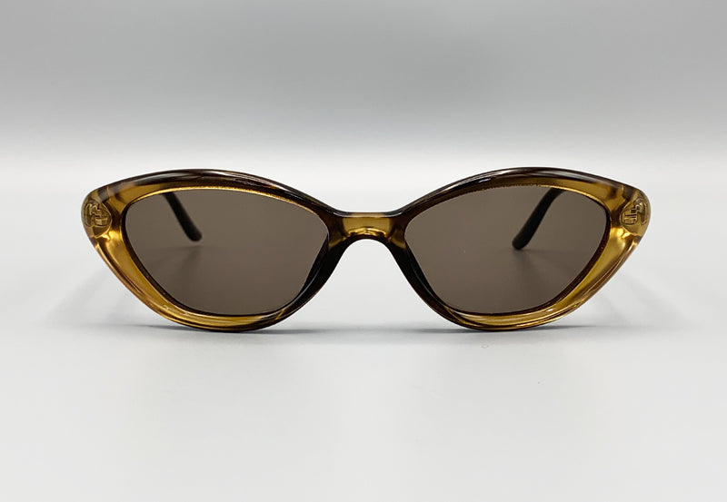 Dior Cat-Eye 90s Sunglasses