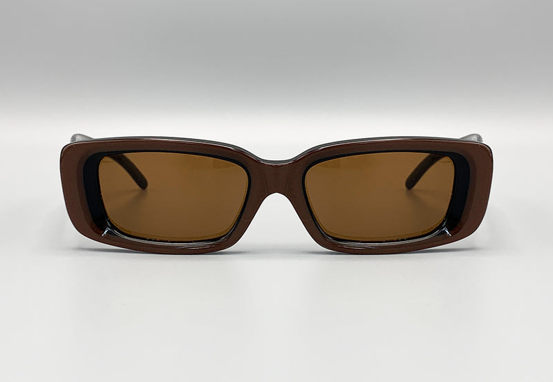 GUCCI Iconic 90s Sunglasses