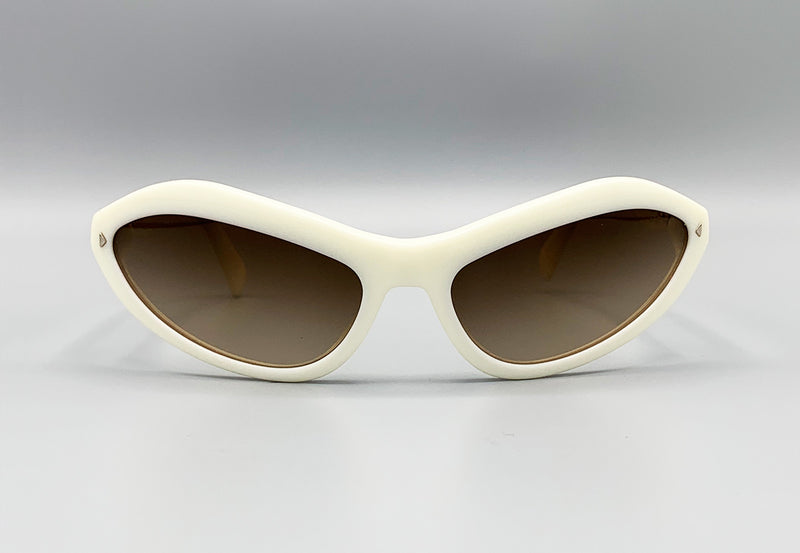 Prada Y2k Wrap Sunglasses