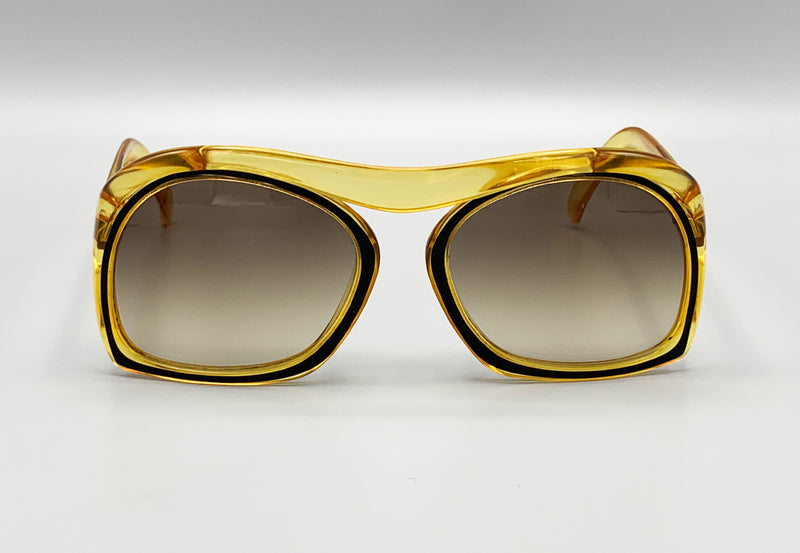 Dior Oversized 70s Sunglasses