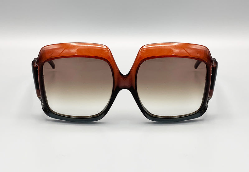 Dior Oversized 70s Sunglasses