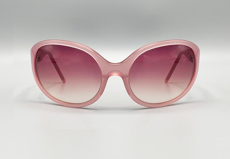 Christian Roth Wrap 90s Sunglasses