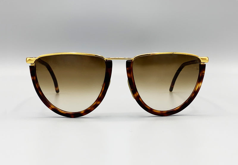 Gianfranco Ferrè 90s Sunglasses