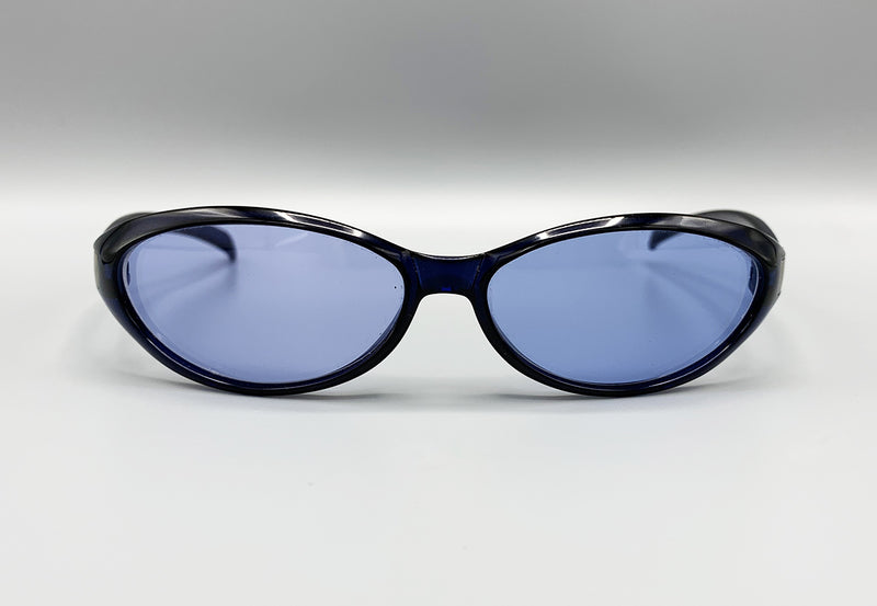 GUCCI 90s Tinted Sunglasses
