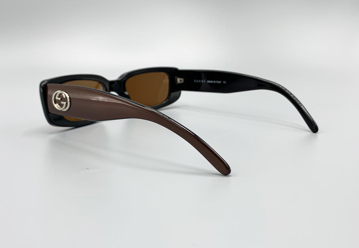 GUCCI Iconic 90s Sunglasses – LULA PACE
