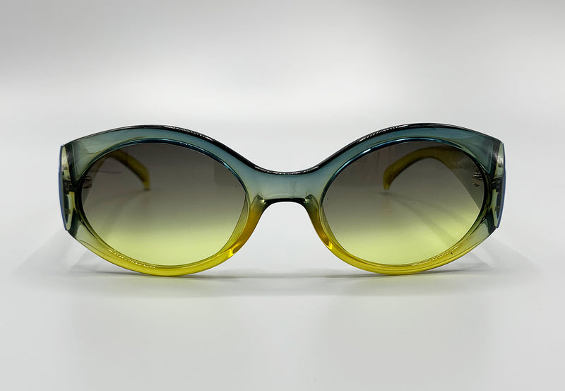 Dior Iconic 80s Vintage Sunglasses