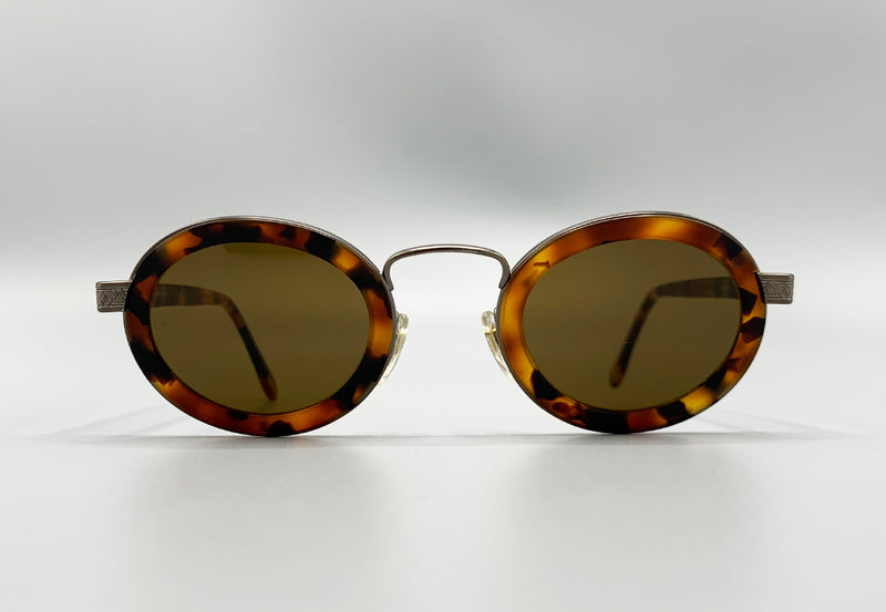 Giorgio Armani Vintage Sunglasses
