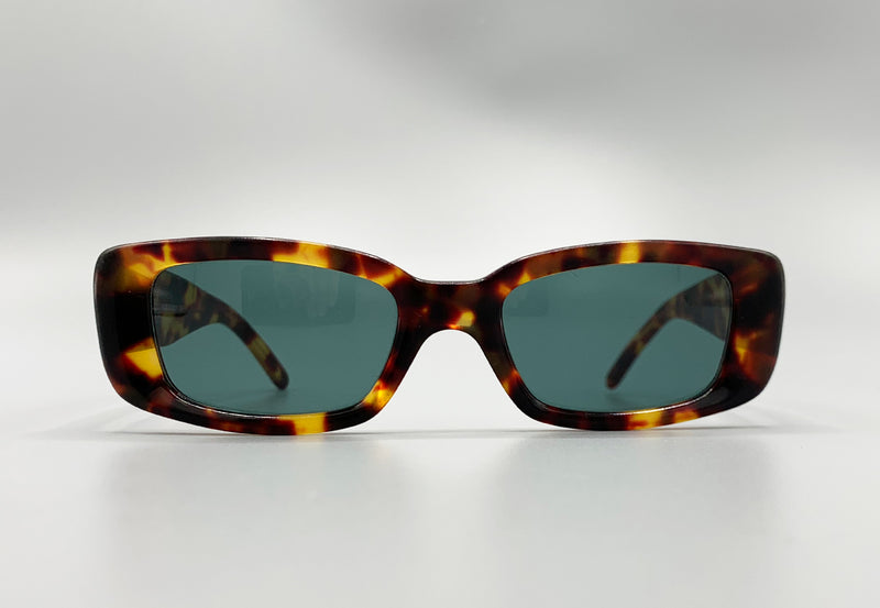GUCCI Iconic 90s Sunglasses