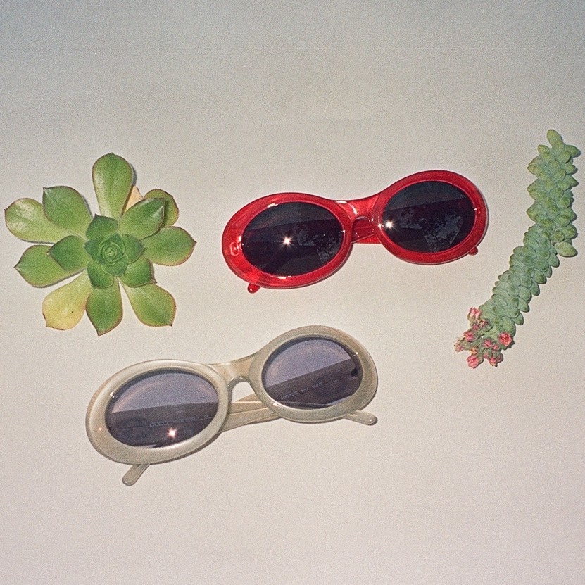 Tom Ford-Era GUCCI Sunglasses