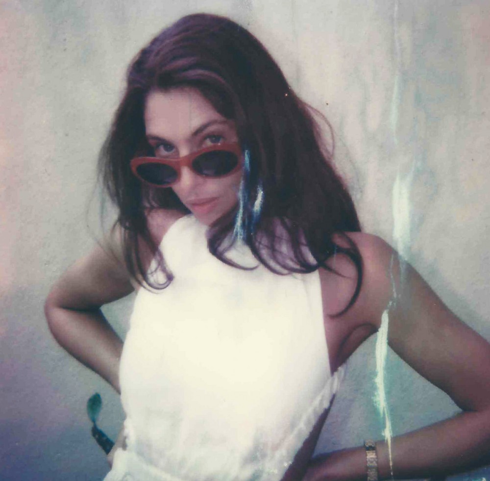 Tom Ford-Era GUCCI Sunglasses