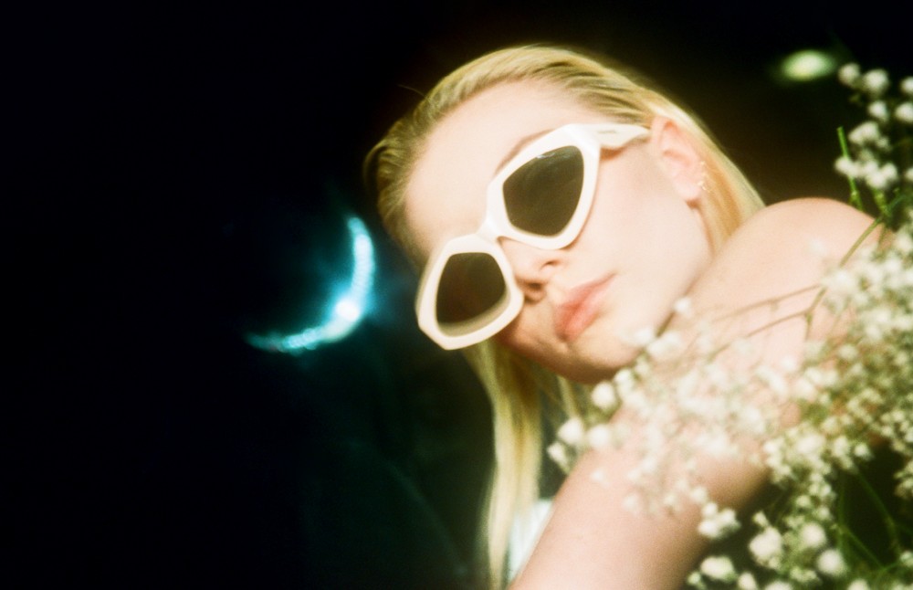 Lula Pace Dreams and Nightmares 12