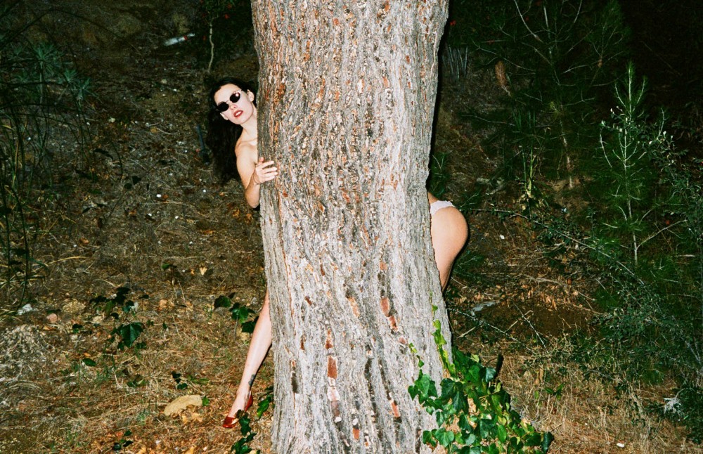 Lula Pace Hollywood Hills 08